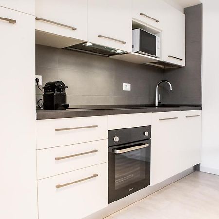 Coral Apartment Alghero Buitenkant foto