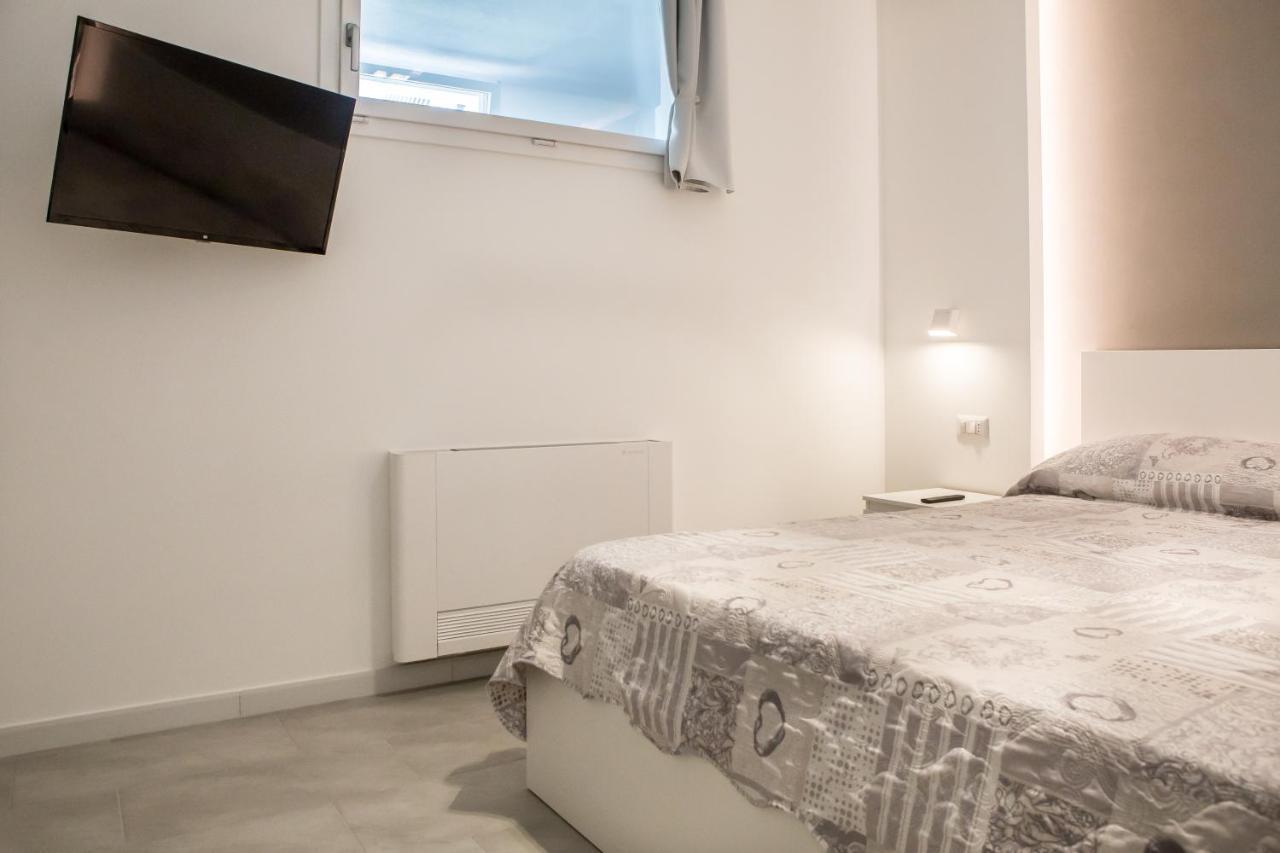 Coral Apartment Alghero Buitenkant foto